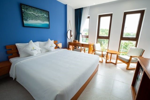 Stellar Hotel Phú Quốc 